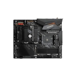 Buy GIGABYTE AORUS ELITE AX v2 - GA-B550-AORUS ELITE AX v2 - ATX, AM4, B550, DDR... in Cyprus, Nicosia, Limassol, Larnaka, Pafos