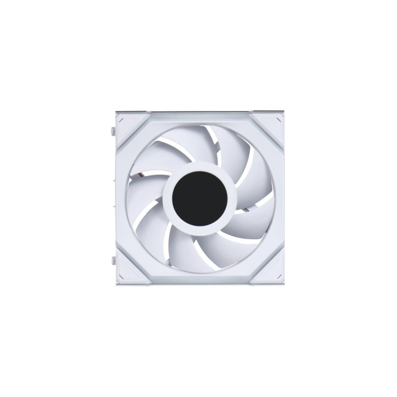 Buy Lian Li UNIFAN SL Wireless LCD 120 Case Fan - UNIFAN SL - White, 120mm in Cyprus, Nicosia, Limassol, Larnaka, Pafos
