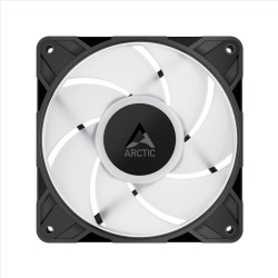 Buy Arctic P12 Pro A-RGB Black 120mm 3000 RPM PWM case fan - P12 Pro - (Black, 1... in Cyprus, Nicosia, Limassol, Larnaka, Pafos