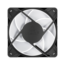 Buy Arctic P12 Pro A-RGB Black 120mm 3000 RPM PWM case fan - P12 Pro - (Black, 1... in Cyprus, Nicosia, Limassol, Larnaka, Pafos