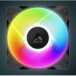 Buy Arctic P12 Pro A-RGB Black 120mm 3000 RPM PWM case fan - P12 Pro - (Black, 1... in Cyprus, Nicosia, Limassol, Larnaka, Pafos