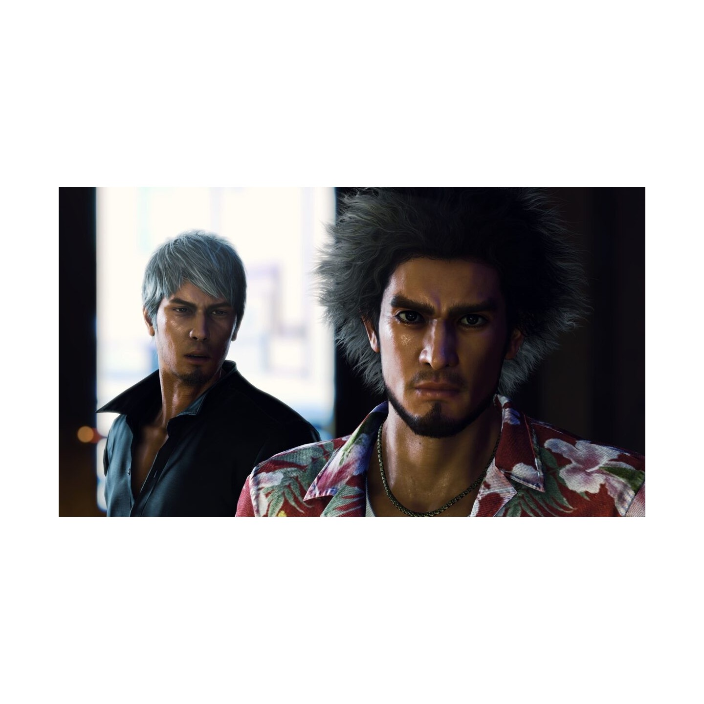 Like A Dragon: Infinite Wealth - PS5 Disc Edition — Buy in Cyprus with Fast Delivery