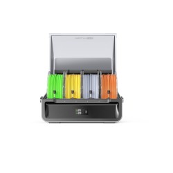 Buy CREALITY CFS Kit for Multi-Color Printing, 4 Filaments - Characteristics (Co... in Cyprus, Nicosia, Limassol, Larnaka, Pafos