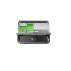 Buy CREALITY CFS Kit for Multi-Color Printing, 4 Filaments - Characteristics (Co... in Cyprus, Nicosia, Limassol, Larnaka, Pafos