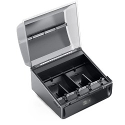 Buy CREALITY CFS Kit for Multi-Color Printing, 4 Filaments - Characteristics (Co... in Cyprus, Nicosia, Limassol, Larnaka, Pafos