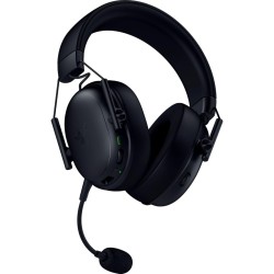Buy Razer BlackShark V3 Wireless Gaming Headset - V3 - Black, 70h Battery, USB 2... in Cyprus, Nicosia, Limassol, Larnaka, Pafos