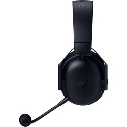 Buy Razer BlackShark V3 Wireless Gaming Headset - V3 - Black, 70h Battery, USB 2... in Cyprus, Nicosia, Limassol, Larnaka, Pafos