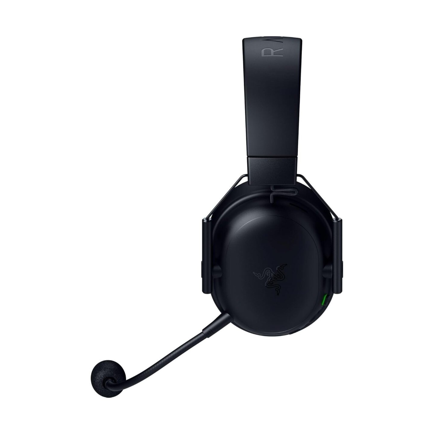 Razer BlackShark V3 Wireless Gaming Headset - Black, 70h Battery, USB 2.4GHz (Boxed) — Buy in Cyprus with Fast Delivery