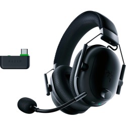 Buy Razer BlackShark V2 Pro - Xbox Wireless Headset - Black, 2.4GHz BT, 70h Battery in Cyprus, Nicosia, Limassol, Larnaka, Pafos