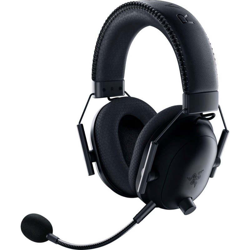 Buy Razer BlackShark V2 Pro - Xbox Wireless Headset - Black, 2.4GHz BT, 70h Battery in Cyprus, Nicosia, Limassol, Larnaka, Pafos