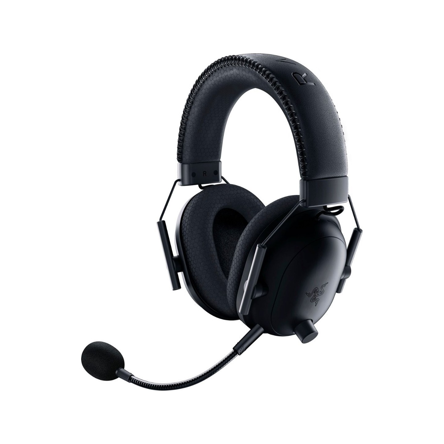 Razer BlackShark V2 Pro Xbox Wireless Headset Black 2.4GHz BT 70h (Boxed) — Buy in Cyprus with Fast Delivery