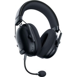 Buy Razer BlackShark V2 Pro - Xbox Wireless Headset - Black, 2.4GHz BT, 70h Battery in Cyprus, Nicosia, Limassol, Larnaka, Pafos