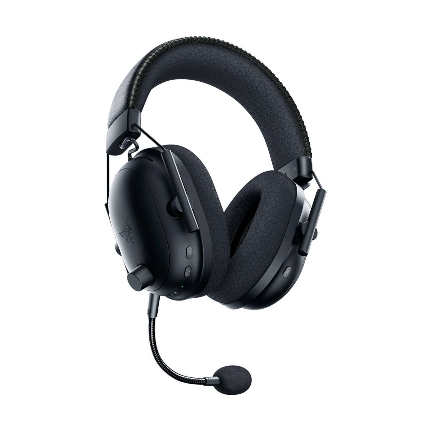 Razer BlackShark V2 Pro Xbox Wireless Headset Black 2.4GHz BT 70h (Boxed) — Buy in Cyprus with Fast Delivery
