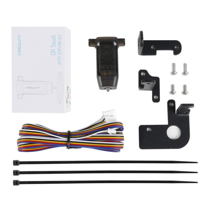 Buy CREALITY CR Touch Auto Leveling Sensor Kit - CR-Touch - Compatible with Ende... in Cyprus, Nicosia, Limassol, Larnaka, Pafos