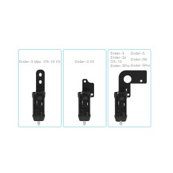 Buy CREALITY CR Touch Auto Leveling Sensor Kit - CR-Touch - Compatible with Ende... in Cyprus, Nicosia, Limassol, Larnaka, Pafos