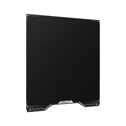 Buy Creality Hi Epoxy Resin Build Plate 280x265mm - Spring Steel Core, High Adhe... in Cyprus, Nicosia, Limassol, Larnaka, Pafos