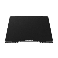 Buy Creality Hi Epoxy Resin Build Plate 280x265mm - Spring Steel Core, High Adhe... in Cyprus, Nicosia, Limassol, Larnaka, Pafos