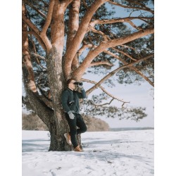 Buy Olympus 8X42 EXPS I Binoculars - EXPS I - Black in Cyprus, Nicosia, Limassol, Larnaka, Pafos