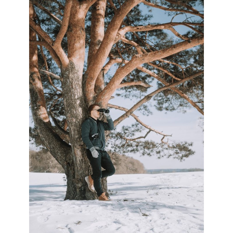 Buy Olympus 8X42 EXPS I Binoculars - EXPS I - Black in Cyprus, Nicosia, Limassol, Larnaka, Pafos