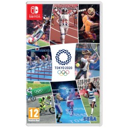 Buy Tokyo Olympics 2021 Switch - Platform: Nintendo Switch in Cyprus, Nicosia, Limassol, Larnaka, Pafos