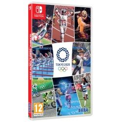 Buy Tokyo Olympics 2021 Switch - Platform: Nintendo Switch in Cyprus, Nicosia, Limassol, Larnaka, Pafos