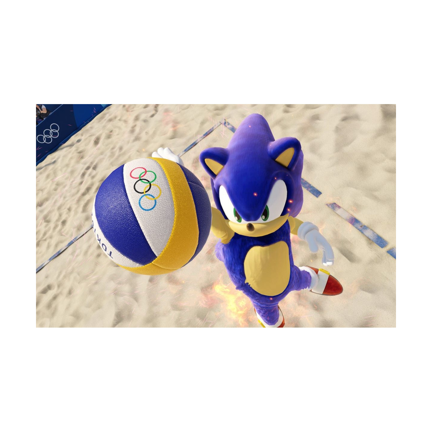 Tokyo Olympics 2021 Switch - Platform: Nintendo Switch — Buy in Cyprus with Fast Delivery