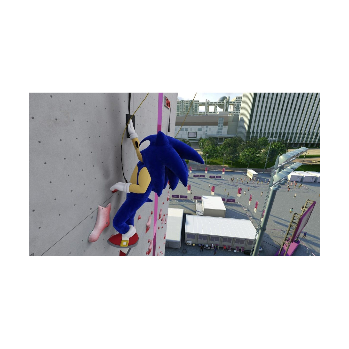 Tokyo Olympics 2021 Switch - Platform: Nintendo Switch — Buy in Cyprus with Fast Delivery