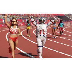 Buy Tokyo Olympics 2021 Switch - Platform: Nintendo Switch in Cyprus, Nicosia, Limassol, Larnaka, Pafos