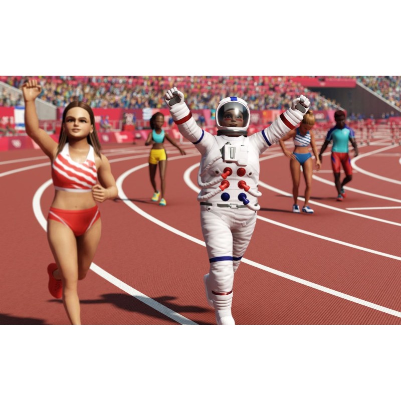 Buy Tokyo Olympics 2021 Switch - Platform: Nintendo Switch in Cyprus, Nicosia, Limassol, Larnaka, Pafos