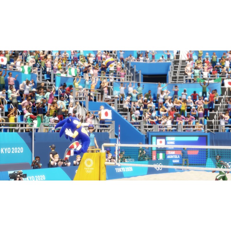 Buy Tokyo Olympics 2021 Switch - Platform: Nintendo Switch in Cyprus, Nicosia, Limassol, Larnaka, Pafos