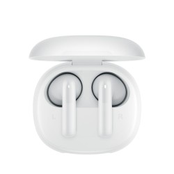 Buy QCY AilyBuds - E10 - White, LDAC Hi-Res, 13mm Driver, 4 Mic ENC, TWS, IPX4, 35h in Cyprus, Nicosia, Limassol, Larnaka, Pafos
