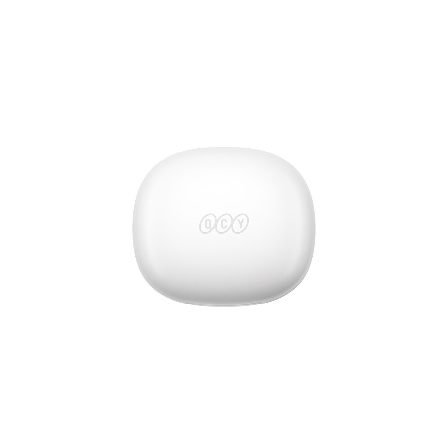 QCY AilyBuds - E10 - White, LDAC Hi-Res, 13mm Driver, 4 Mic ENC, TWS, IPX4, 35h — Buy in Cyprus with Fast Delivery