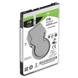 Buy Seagate BarraCuda ST1000LM048 - 1TB 2.5in SATA III HDD, 5400 RPM, 128MB Cach... in Cyprus, Nicosia, Limassol, Larnaka, Pafos
