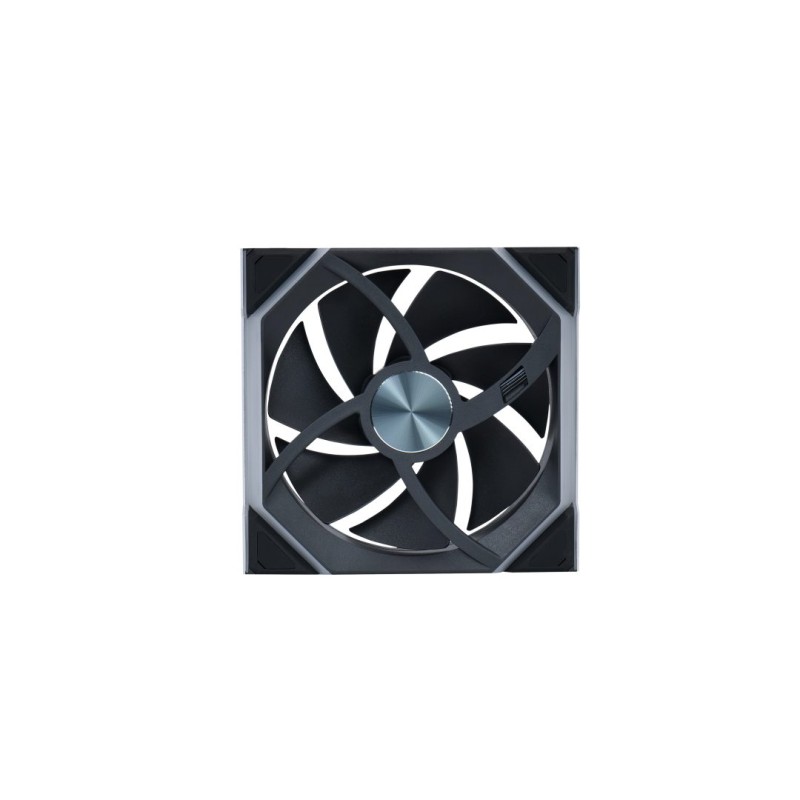 Buy Lian Li UNIFAN SL Wireless 120 - 3x120mm Black Triple Pack - Case Fans with ... in Cyprus, Nicosia, Limassol, Larnaka, Pafos