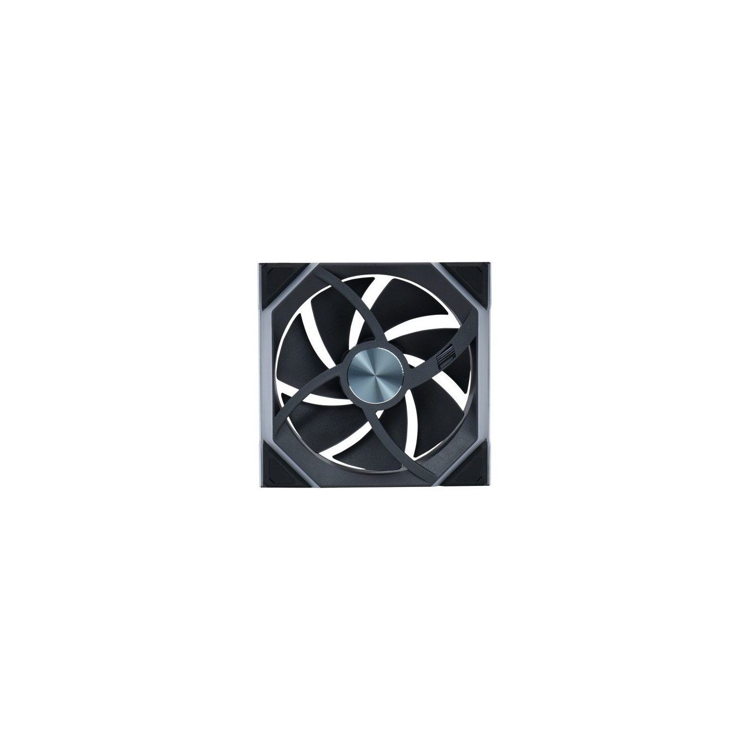 Lian Li UNIFAN SL Wireless 120 3-Pack Black w/ Controller (Boxed) — Buy in Cyprus with Fast Delivery