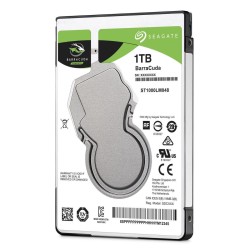 Buy Seagate BarraCuda ST1000LM048 - 1TB 2.5in SATA III HDD, 5400 RPM, 128MB Cach... in Cyprus, Nicosia, Limassol, Larnaka, Pafos