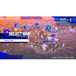 Buy Persona 3 Reload PS5 - PlayStation 5 Game (Disc Version) in Cyprus, Nicosia, Limassol, Larnaka, Pafos