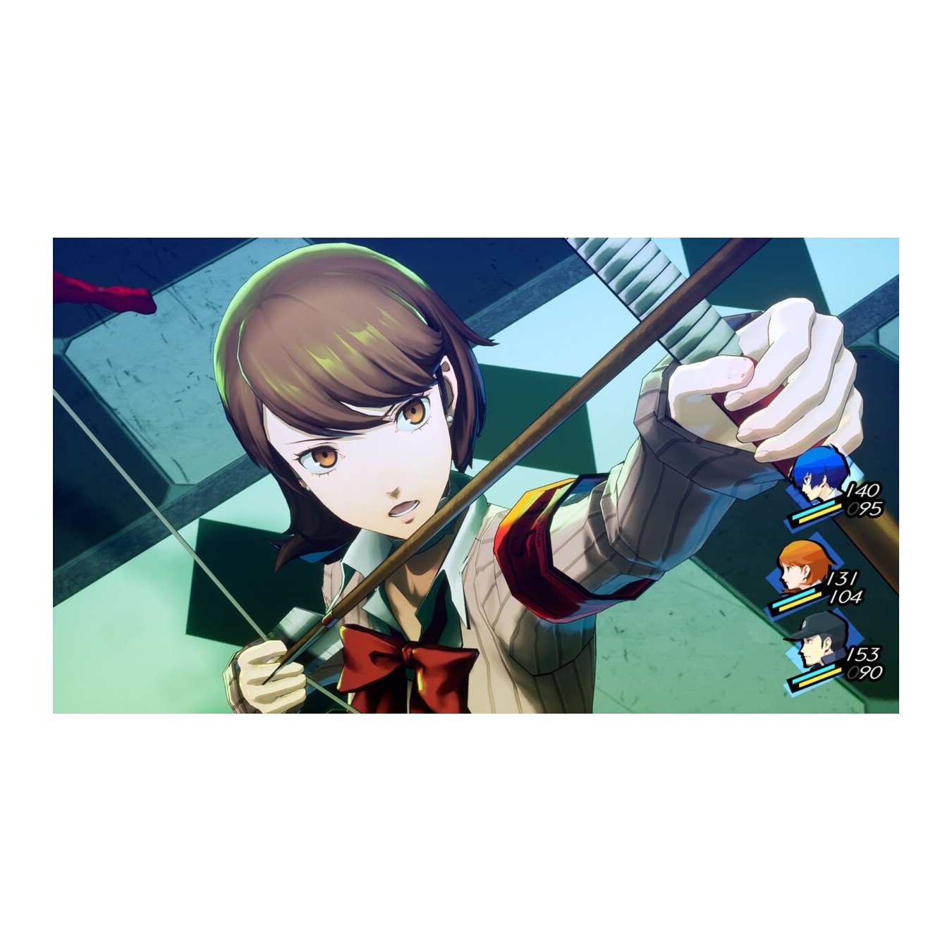 Persona 3 Reload PS5 - PlayStation 5 Game (Disc Version) — Buy in Cyprus with Fast Delivery