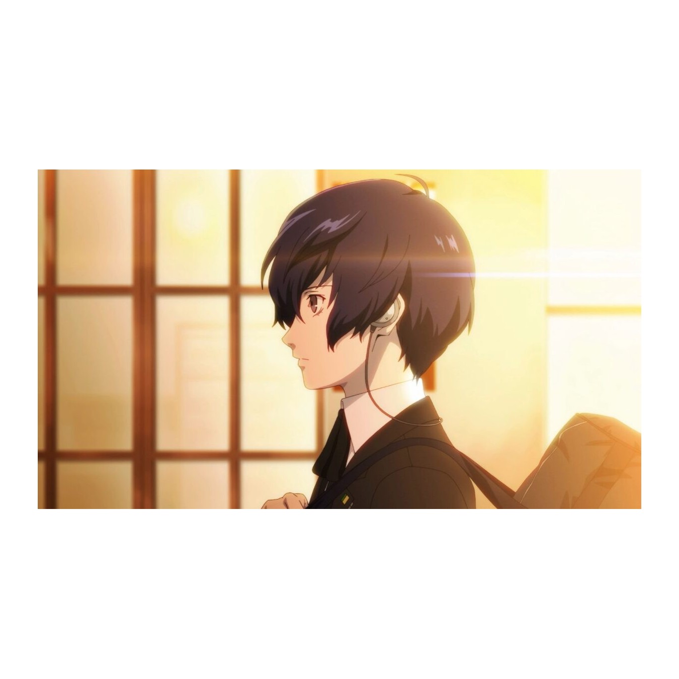 Persona 3 Reload PS5 - PlayStation 5 Game (Disc Version) — Buy in Cyprus with Fast Delivery