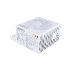 Buy Lian Li Edge 1200W White 80+ Gold Fully Modular ATX PSU with USB Hub in Cyprus, Nicosia, Limassol, Larnaka, Pafos