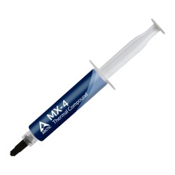 Buy Arctic MX-4 Thermal Paste - MX-4 - Non-conductive, graphite micro-particle, ... in Cyprus, Nicosia, Limassol, Larnaka, Pafos