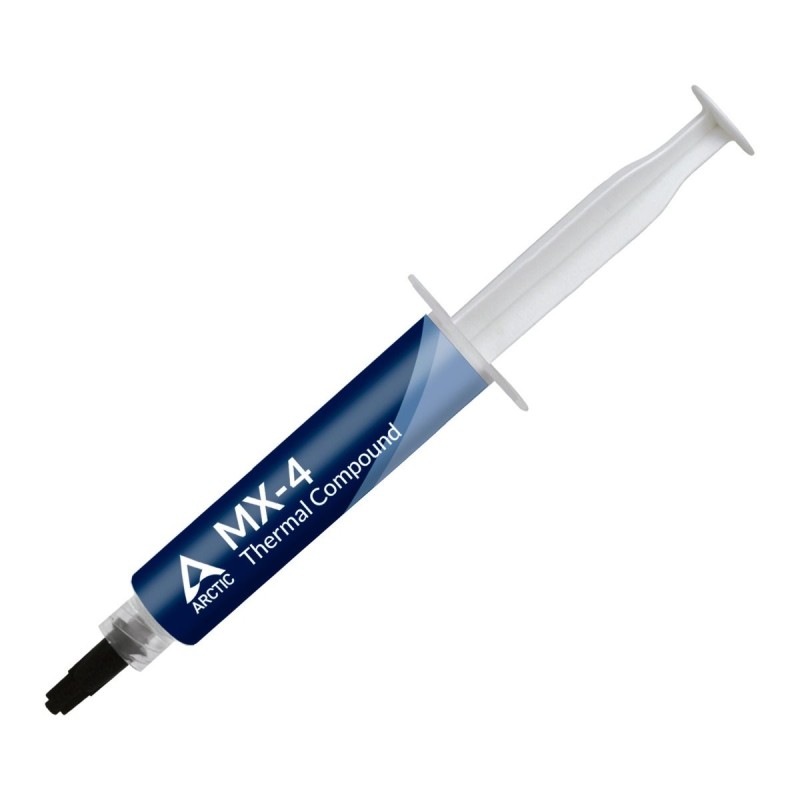 Buy Arctic MX-4 Thermal Paste - MX-4 - Non-conductive, graphite micro-particle, ... in Cyprus, Nicosia, Limassol, Larnaka, Pafos