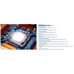 Arctic MX-4 Thermal Paste - Non-conductive, 8.5 W/mK, 20g (Boxed) — Buy in Cyprus with Fast Delivery