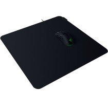 Razer SPHEX V3 Large - SPHEX V3 - Black, 0.4mm Ultra-Thin Hard Mouse Mat — Buy in Cyprus with Fast Delivery