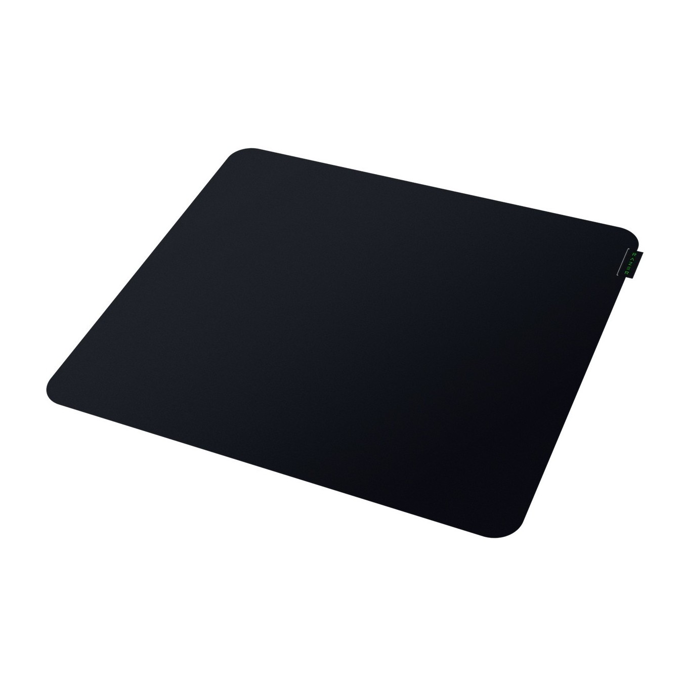 Razer SPHEX V3 Large - SPHEX V3 - Black, 0.4mm Ultra-Thin Hard Mouse Mat — Buy in Cyprus with Fast Delivery