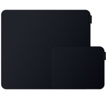 Razer SPHEX V3 Large - SPHEX V3 - Black, 0.4mm Ultra-Thin Hard Mouse Mat — Buy in Cyprus with Fast Delivery