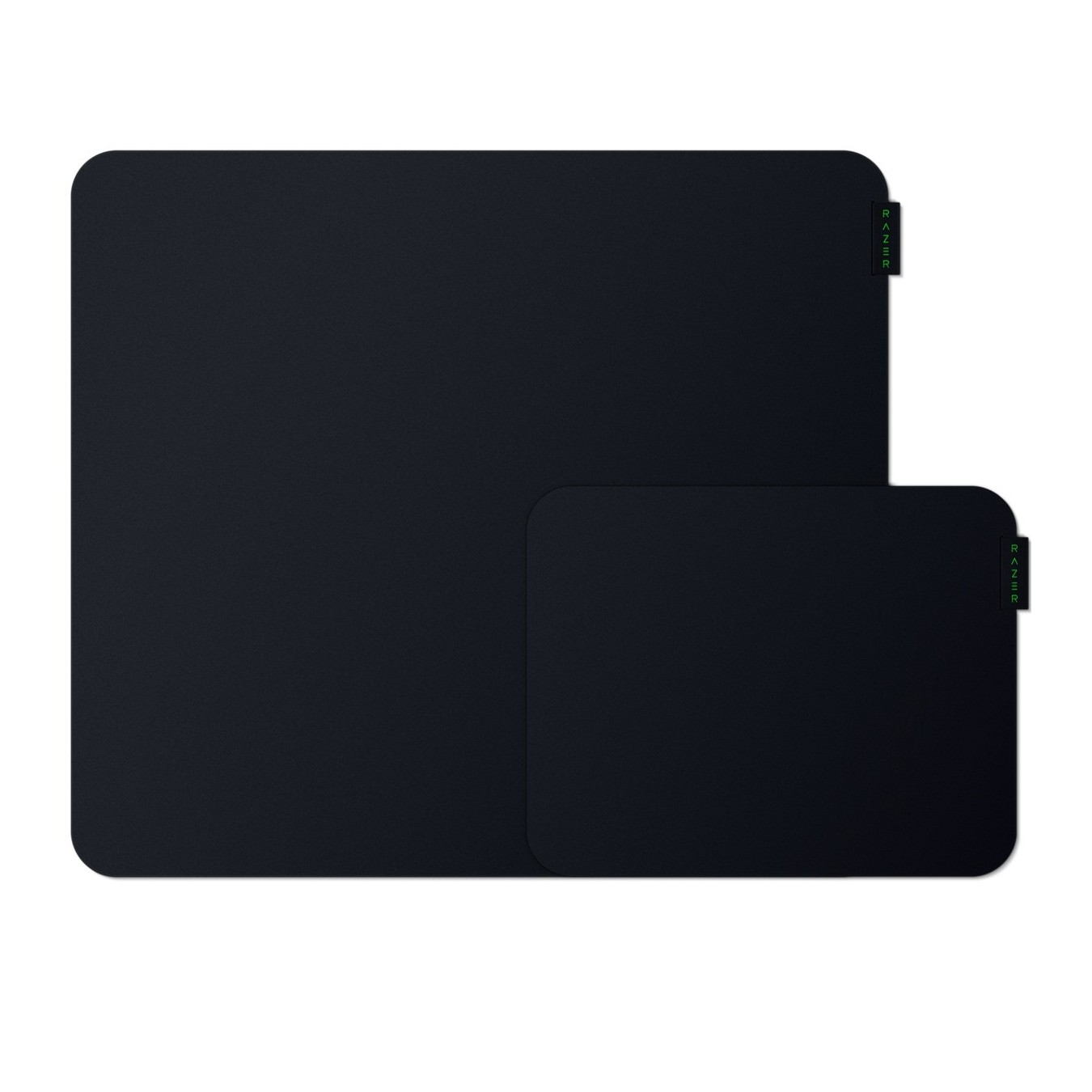Razer SPHEX V3 Large - SPHEX V3 - Black, 0.4mm Ultra-Thin Hard Mouse Mat — Buy in Cyprus with Fast Delivery