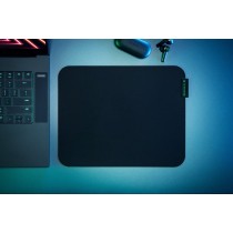 Razer SPHEX V3 Large - SPHEX V3 - Black, 0.4mm Ultra-Thin Hard Mouse Mat — Buy in Cyprus with Fast Delivery