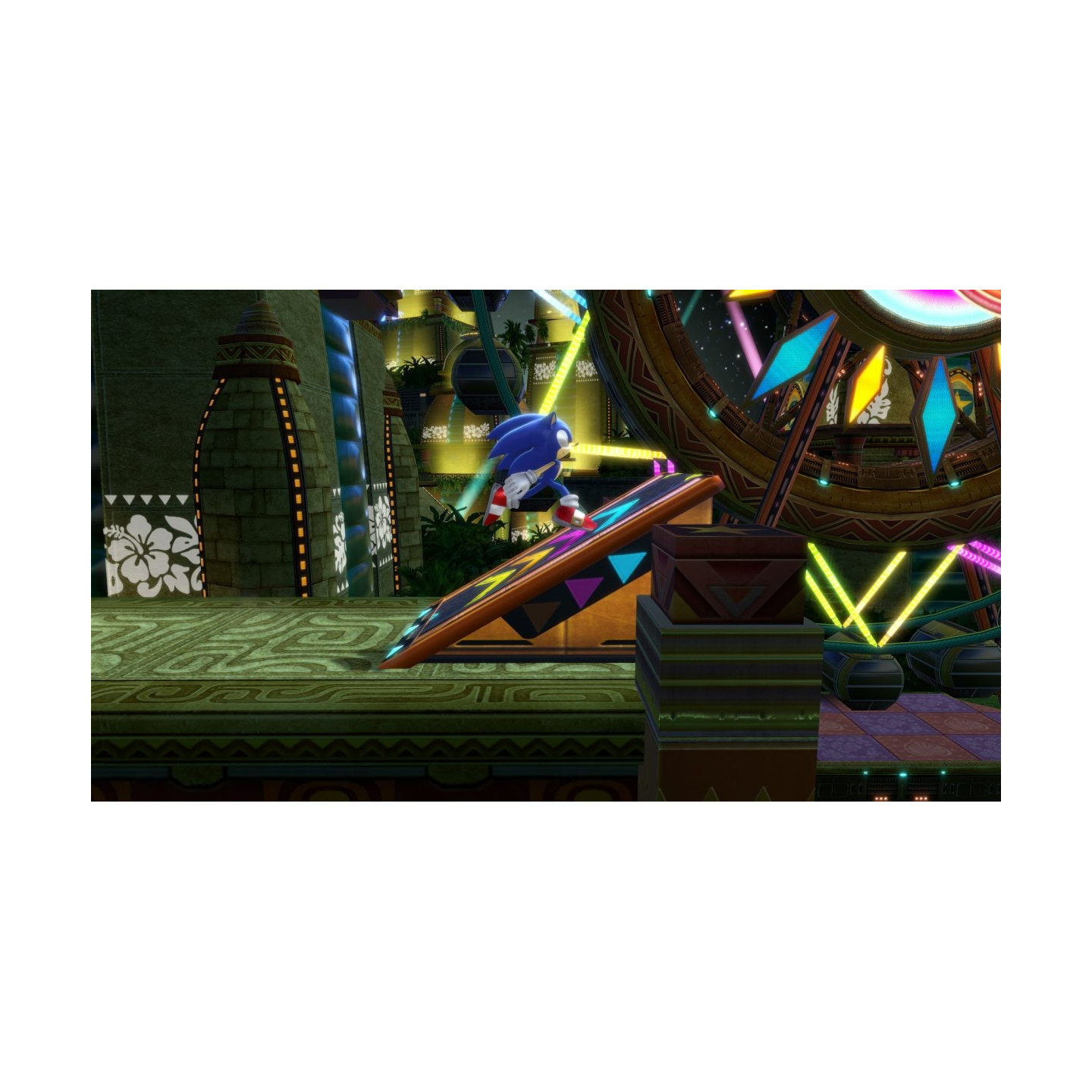 Sonic Colors Ultimate PS4 - (Disc) — Buy in Cyprus with Fast Delivery