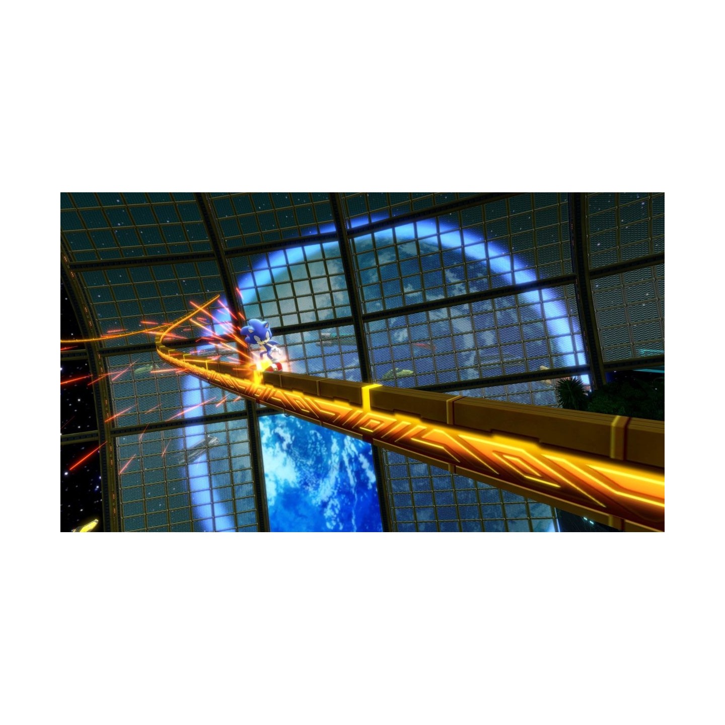 Sonic Colors Ultimate PS4 - (Disc) — Buy in Cyprus with Fast Delivery